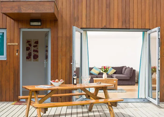 Les Ormes St Brelade