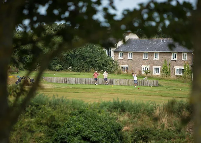 Les Ormes Resort St Brelade